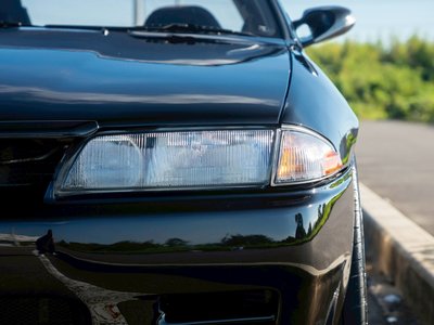 1989 Nissan SKYLINE COUPE thumbnail 23