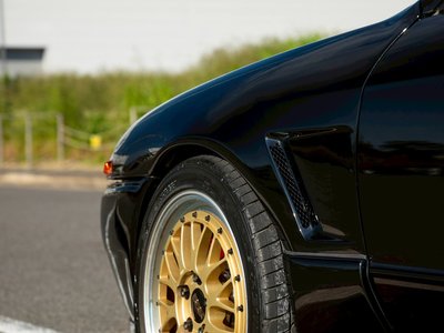 1989 Nissan SKYLINE COUPE thumbnail 15
