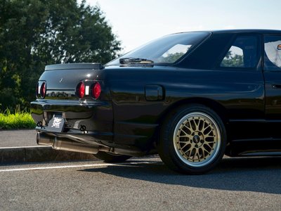1989 Nissan SKYLINE COUPE thumbnail 20