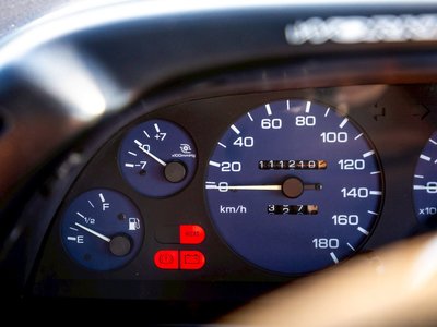 1989 Nissan SKYLINE COUPE thumbnail 37