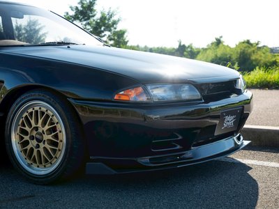 1989 Nissan SKYLINE COUPE thumbnail 18