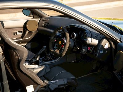 1989 Nissan SKYLINE COUPE thumbnail 32