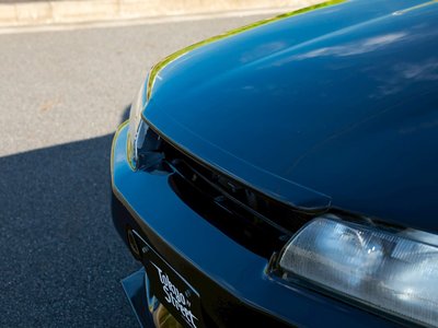1989 Nissan SKYLINE COUPE thumbnail 17