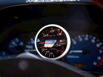 1989 Nissan SKYLINE COUPE thumbnail 36