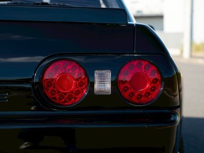 1989 Nissan SKYLINE COUPE thumbnail 21