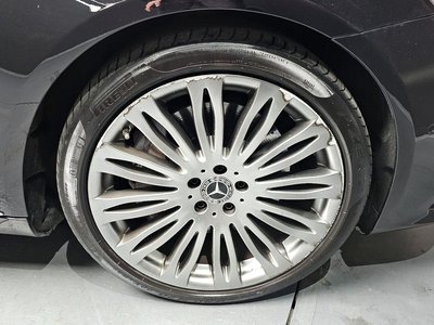 MERCEDES-BENZ S-CLASS - 6