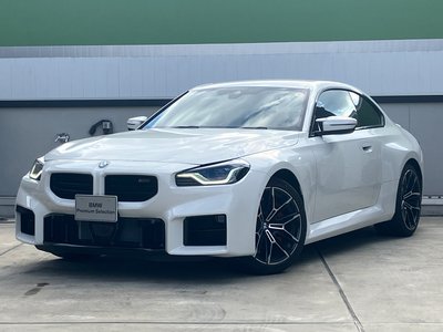 BMW M2 COUPE