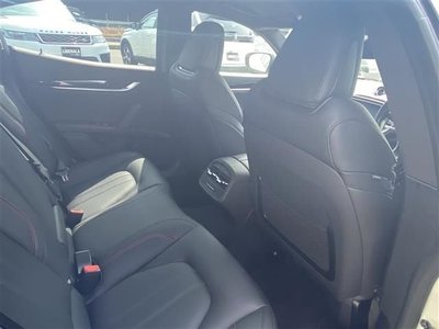 MASERATI MASERATI - 9