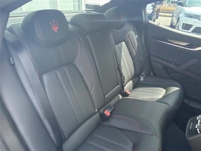 MASERATI MASERATI - 10