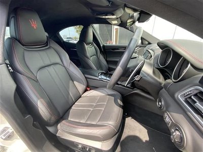 MASERATI MASERATI - 6