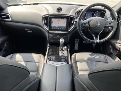 MASERATI MASERATI - 3