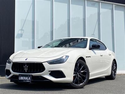 MASERATI MASERATI - 1