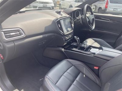 MASERATI MASERATI - 7