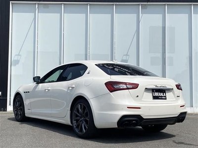 MASERATI MASERATI - 2