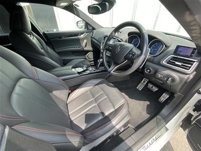 MASERATI MASERATI - 5