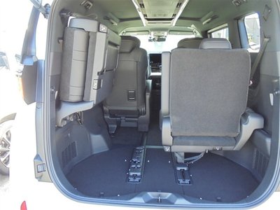 صورة مصغرة 14 لـ 2024 TOYOTA ALPHARD