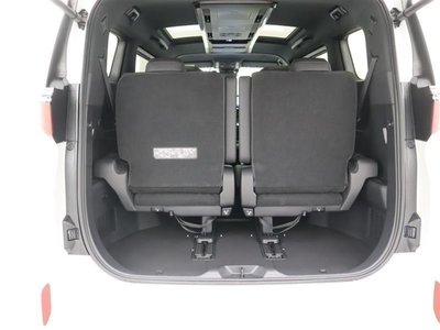 صورة مصغرة 13 لـ 2024 TOYOTA ALPHARD
