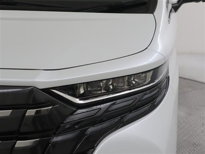 صورة مصغرة 36 لـ 2024 TOYOTA ALPHARD