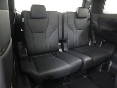 صورة مصغرة 12 لـ 2024 TOYOTA ALPHARD