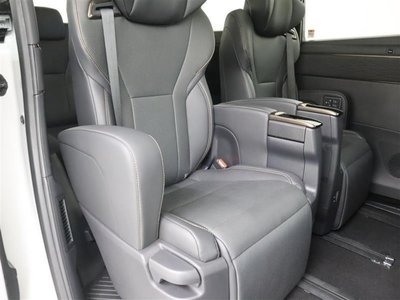 صورة مصغرة 11 لـ 2024 TOYOTA ALPHARD