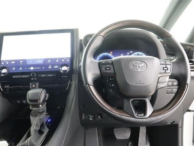 صورة مصغرة 17 لـ 2024 TOYOTA ALPHARD