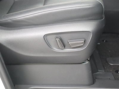TOYOTA ALPHARD - 10