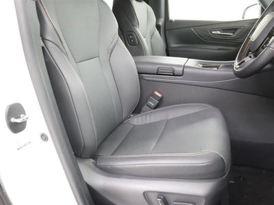 TOYOTA ALPHARD - 9