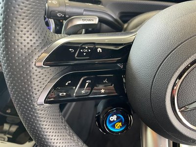 MERCEDES-BENZ A-CLASS AMG - 8