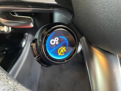 MERCEDES-BENZ A-CLASS AMG - 10