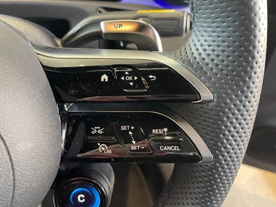 MERCEDES-BENZ A-CLASS AMG - 9