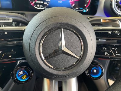 MERCEDES-BENZ A-CLASS AMG - 7