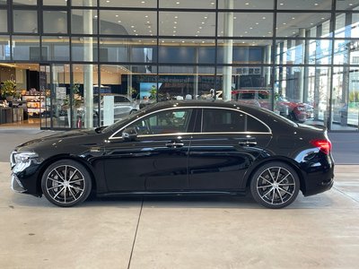 MERCEDES-BENZ A-CLASS AMG - 2