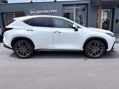 LEXUS NX - 2
