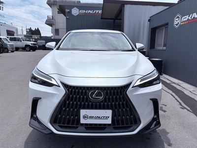 LEXUS NX - 8