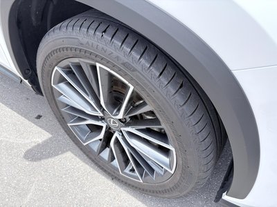 LEXUS NX - 9