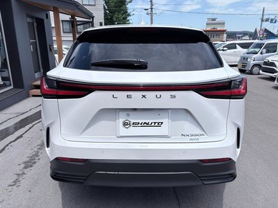 LEXUS NX - 4