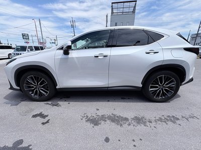 LEXUS NX - 6