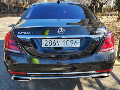 MERCEDES-BENZ S-CLASS - 3