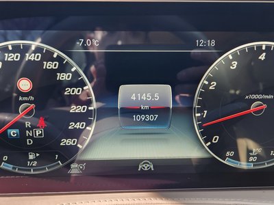 MERCEDES-BENZ S-CLASS - 10