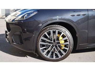 MASERATI GRECALE - 7