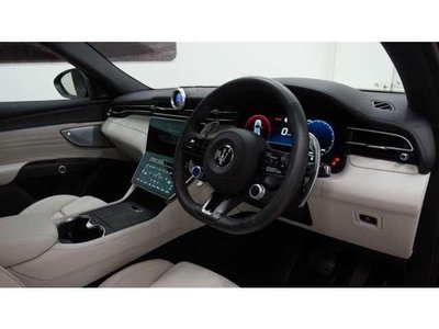 MASERATI GRECALE - 9