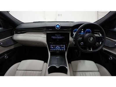 MASERATI GRECALE - 8