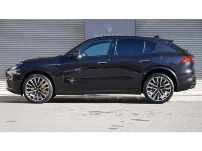 MASERATI GRECALE - 2