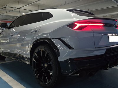 2024 Lamborghini URUS — фото 5