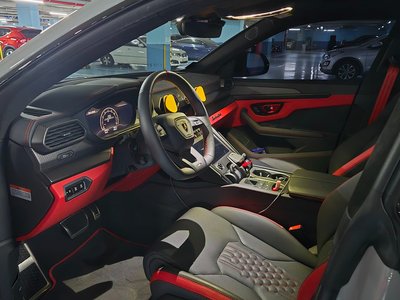 2024 Lamborghini URUS — миниатюра 13