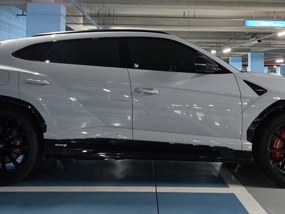 2024 Lamborghini URUS — фото 10