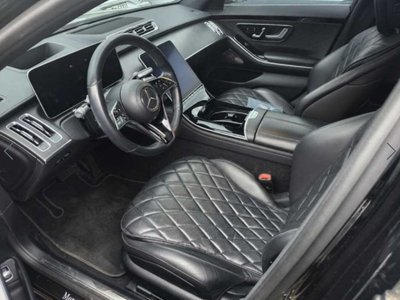 MERCEDES-BENZ S-CLASS - 6