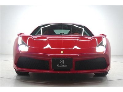 FERRARI 488 - 2