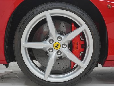 FERRARI 488 - 10