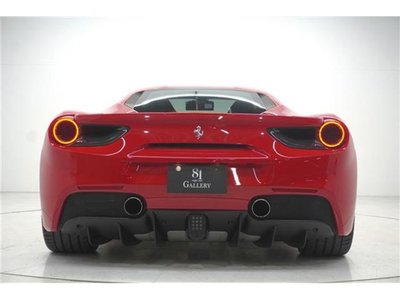 FERRARI 488 - 6
